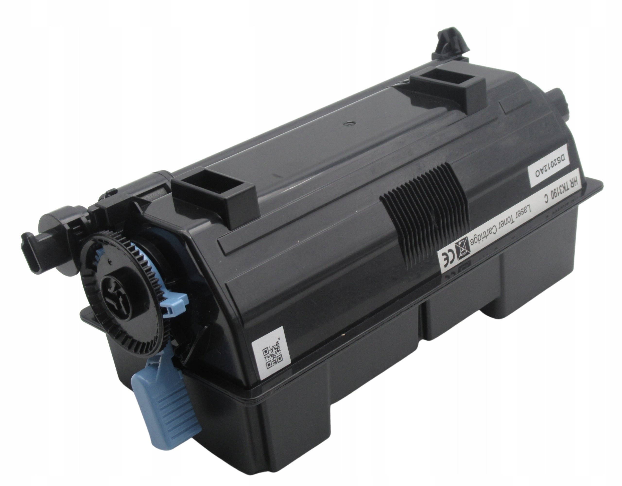 Toner for KYOCERA TK-3190 ECOSYS M3655idn M3660idn Color black