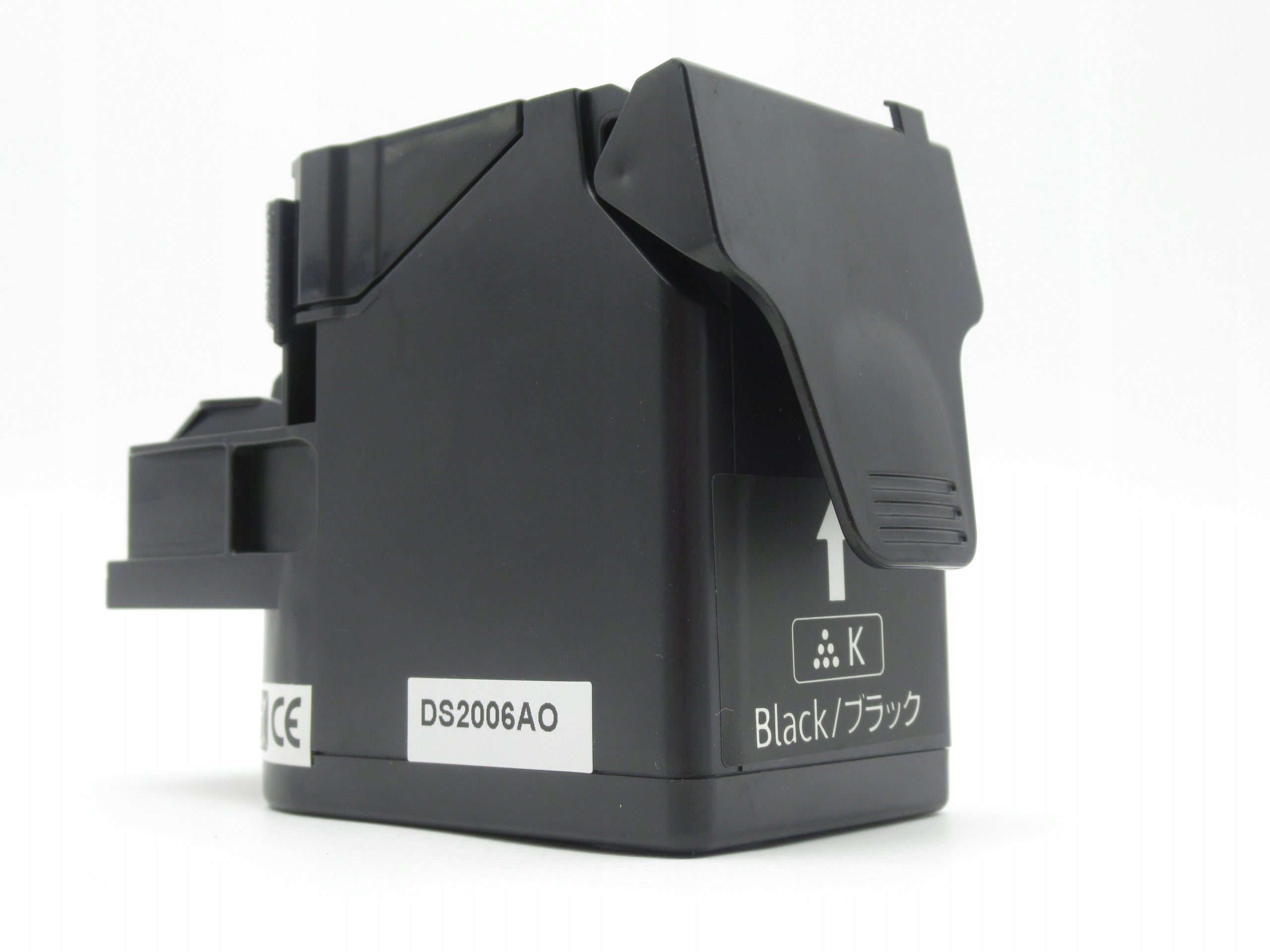 Toner for LEXMARK CX310 CX410dte CX410e CX510de BK Color black