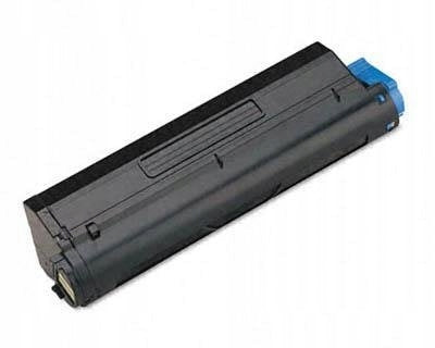 Toner for OKI B430 B430D B430 B430DN B440DN B440 black new replacement
