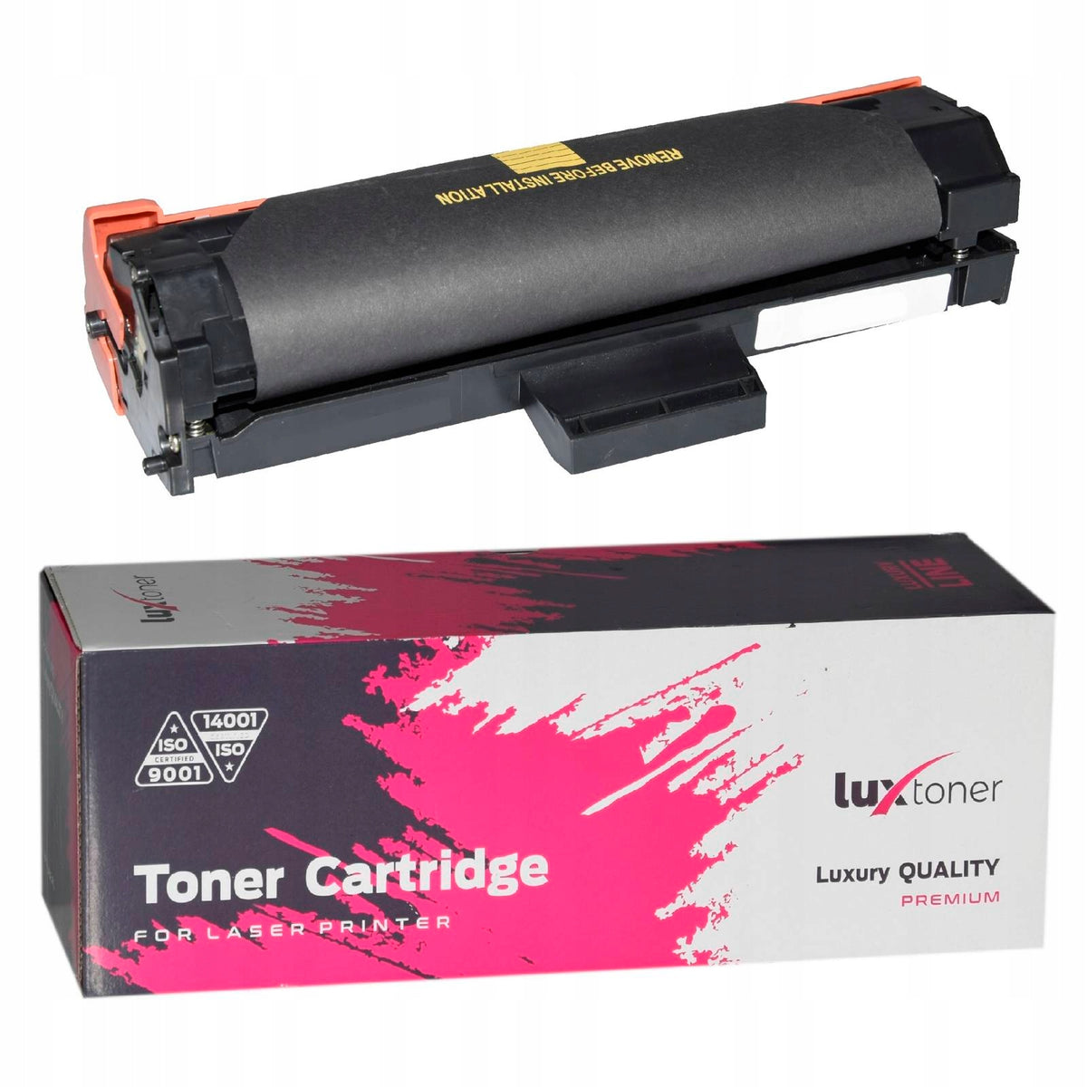 Toner for the XEROX Phaser 3020 WorkCentr 3025 printer