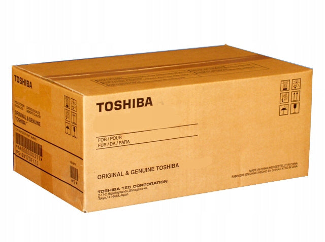 Tonerová kazeta - TOSHIBA T-4010 - originál
