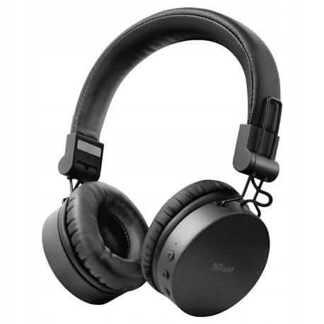 Tones Wireless On-Ear Headphones