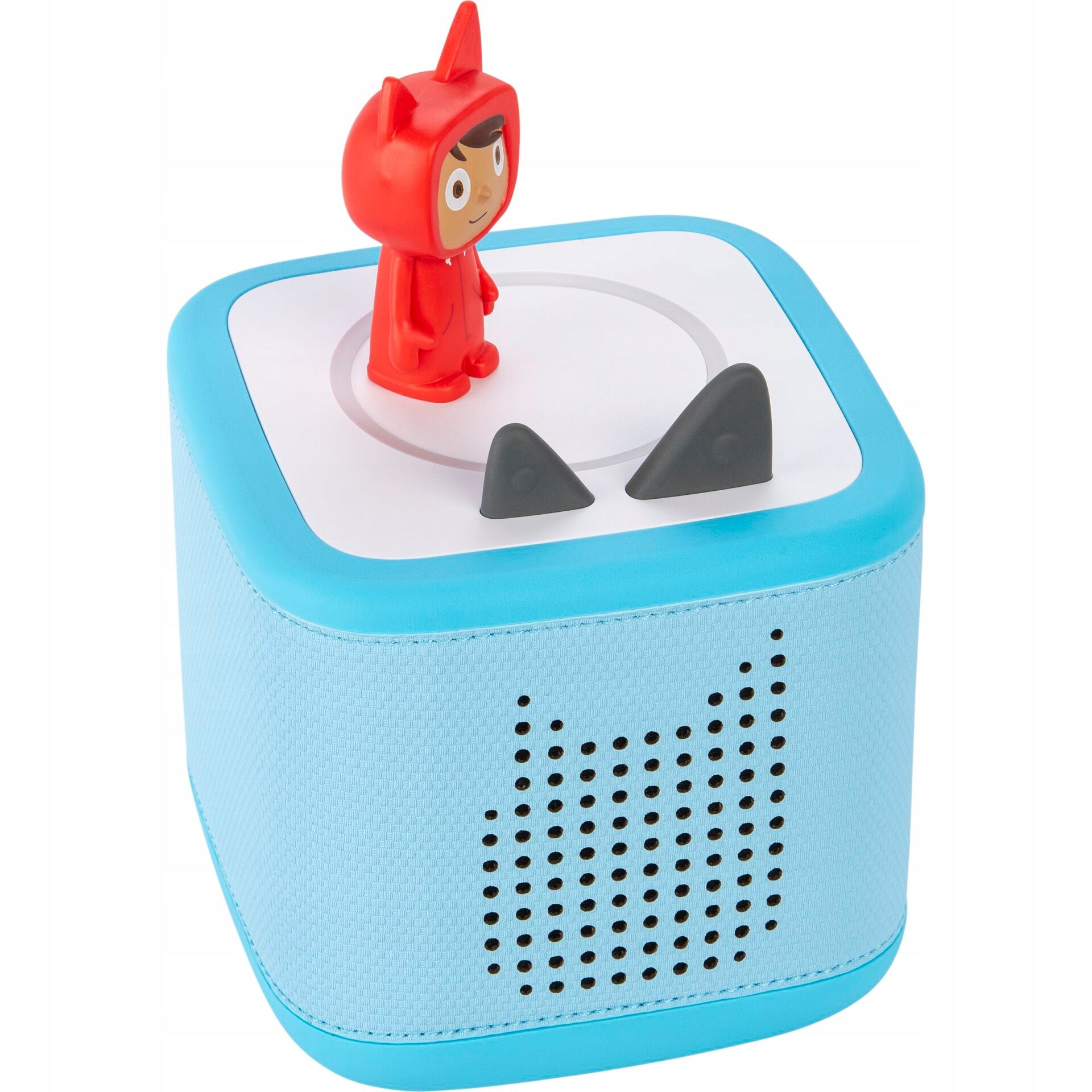 Toniebox 2 Classic Starter Set - Sky Blue Manufacturer code 220911