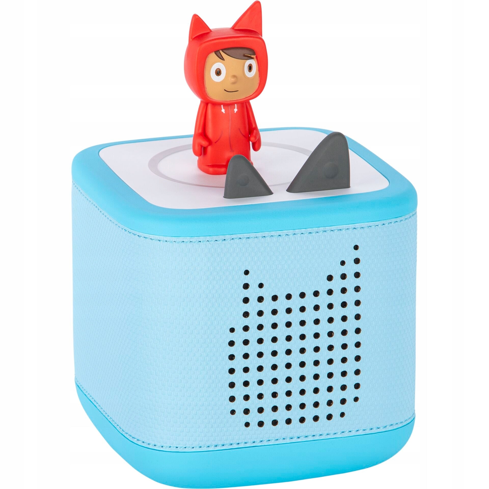 Toniebox 2 Classic Starter Set - Sky Blue