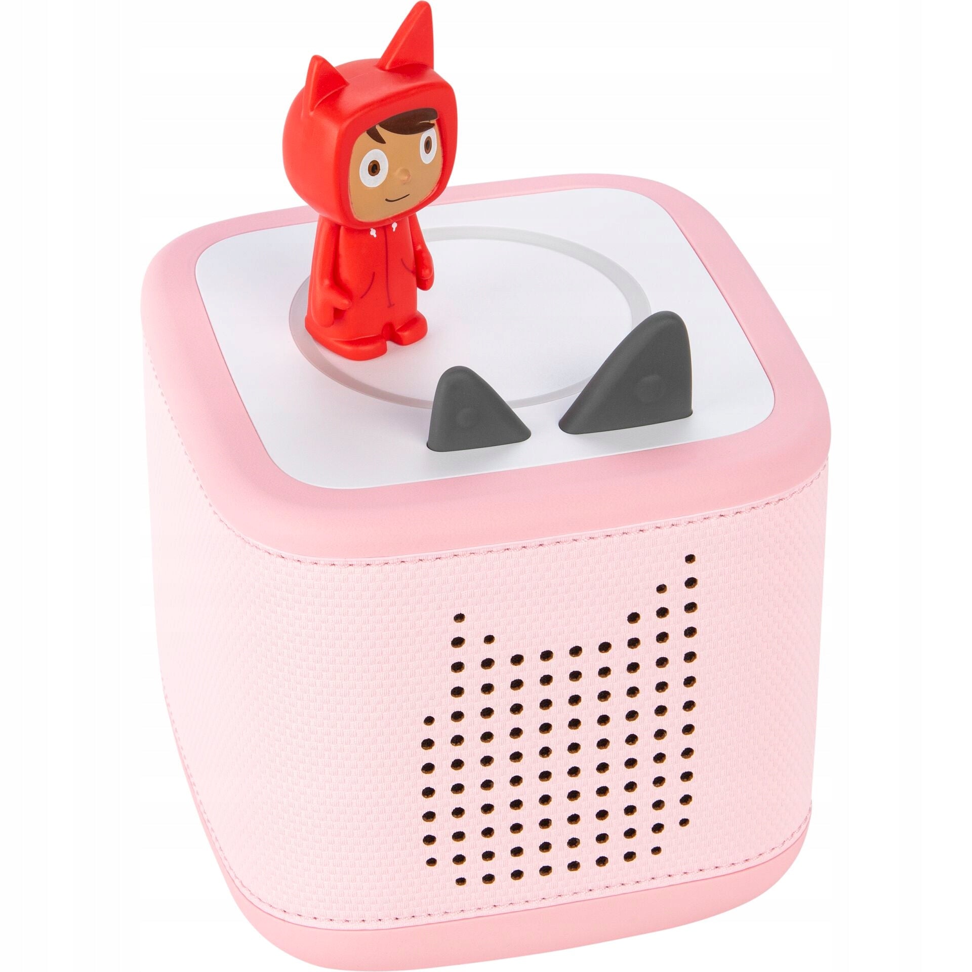 Tonies Toniebox 2 Classic Starter Set - Cloud Pink Brand no brand
