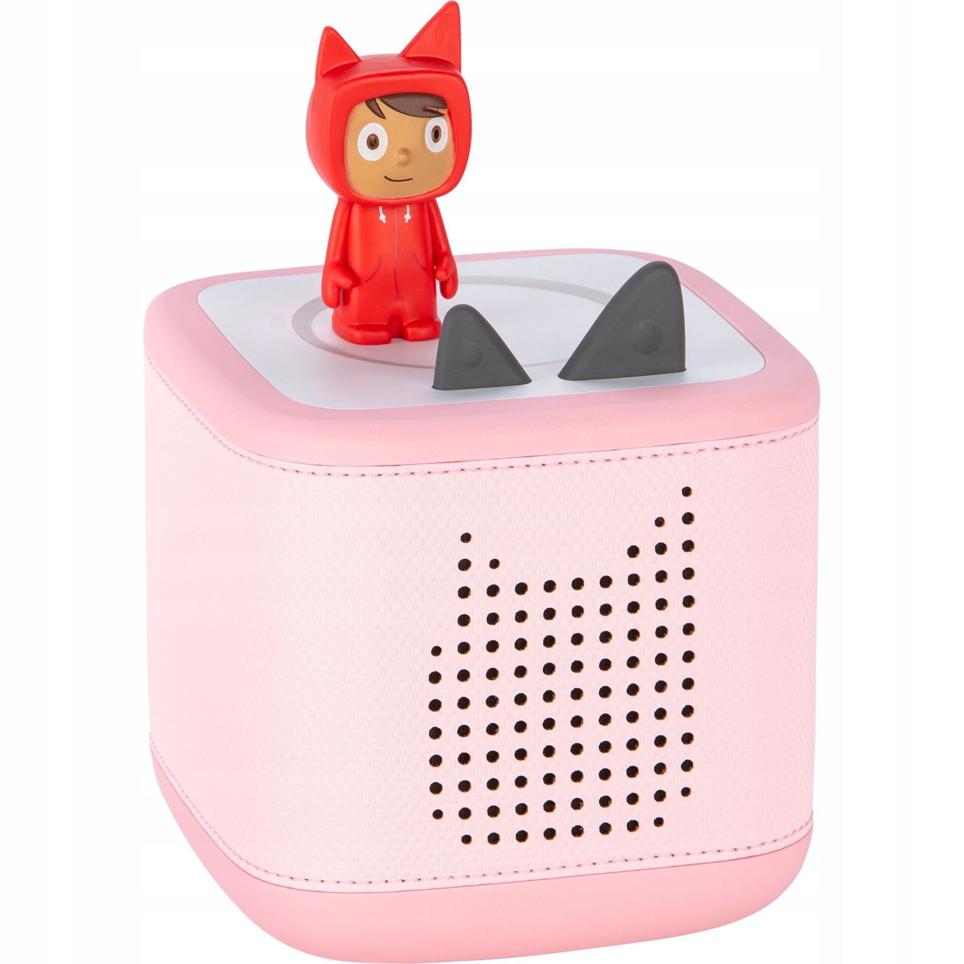Tonies Toniebox 2 Classic Starter Set - Cloud Pink