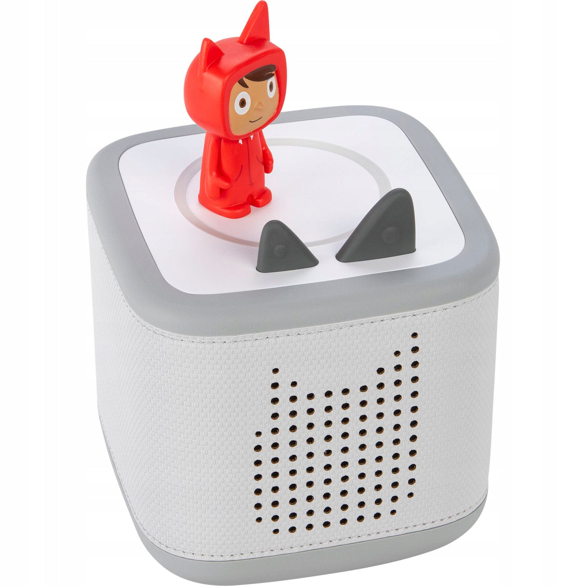 Tonies Toniebox 2 Classic Starterset mondgrau Brand no brand