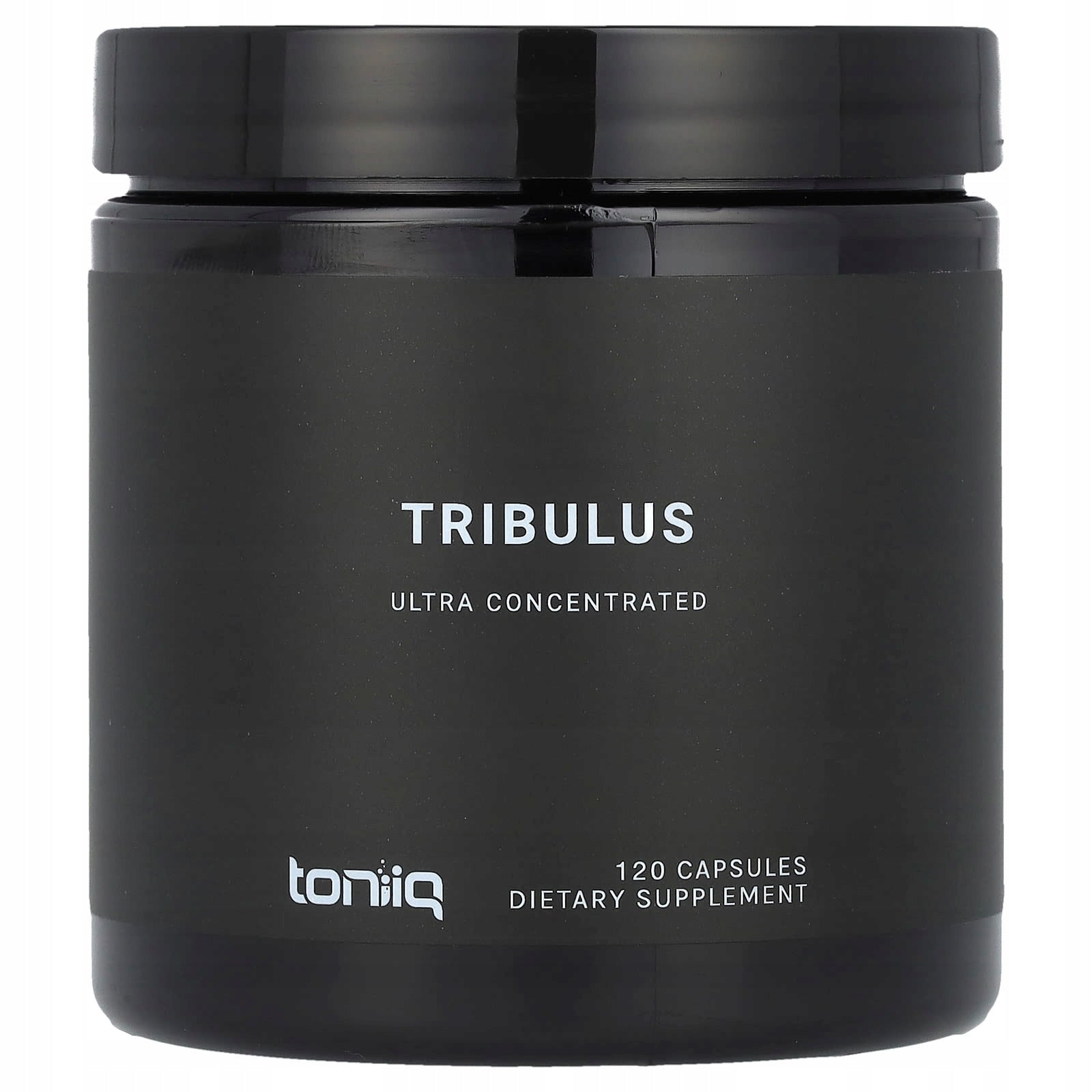 Toniiq, Mace, 120 capsules