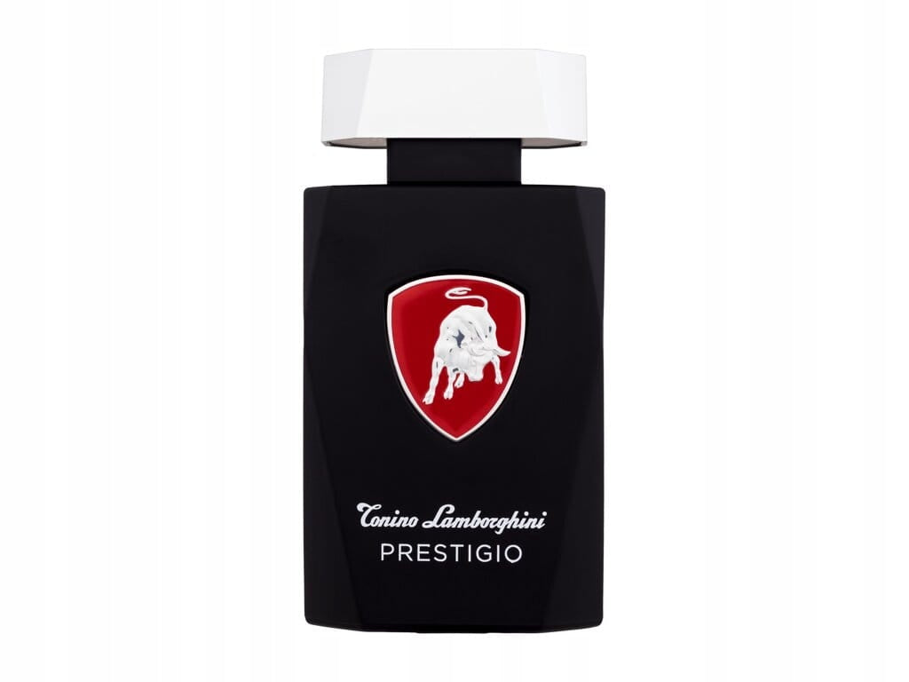 Tonino Lamborghini Intenso Eau De Toilette 200 ml