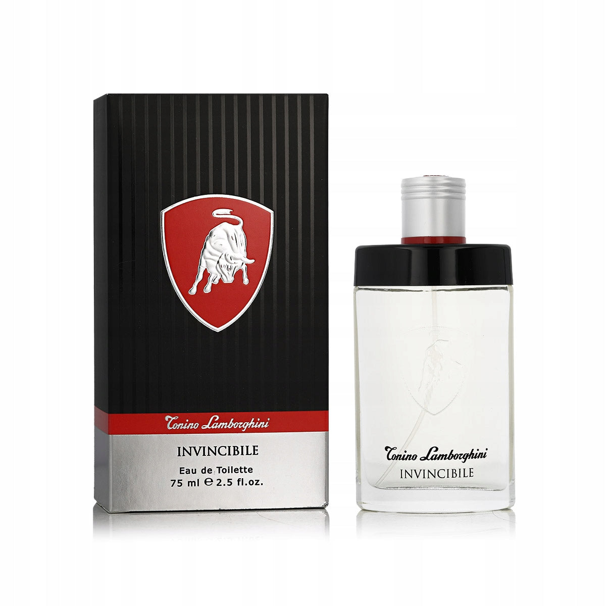 Tonino Lamborghini Invincibile EDT 75 ml M Brand Tonino Lamborghini