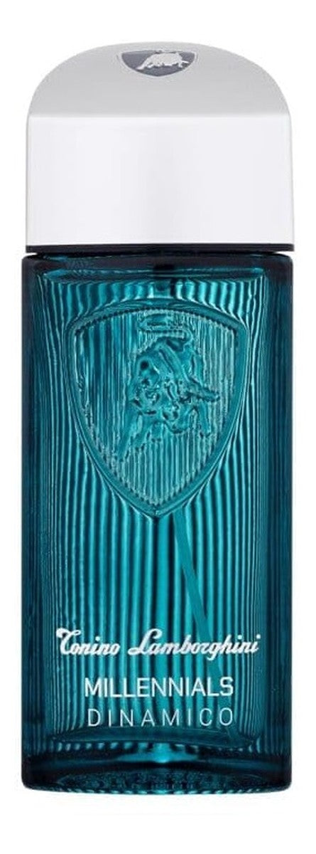 Tonino Lamborghini Millennials Dinamico eau de toilette spray 75ml