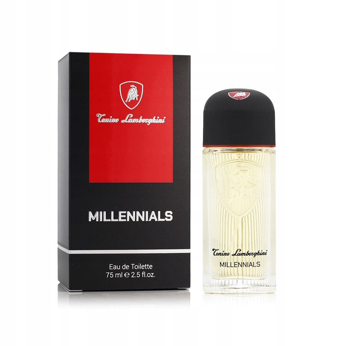 Tonino Lamborghini Millennials EDT 75 ml M