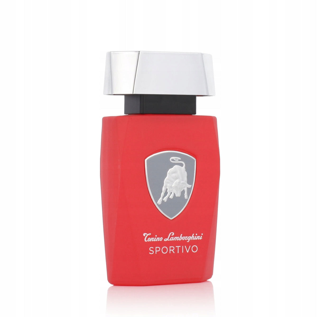 Tonino Lamborghini Sportivo Eau de Toilette 75 ml for Men