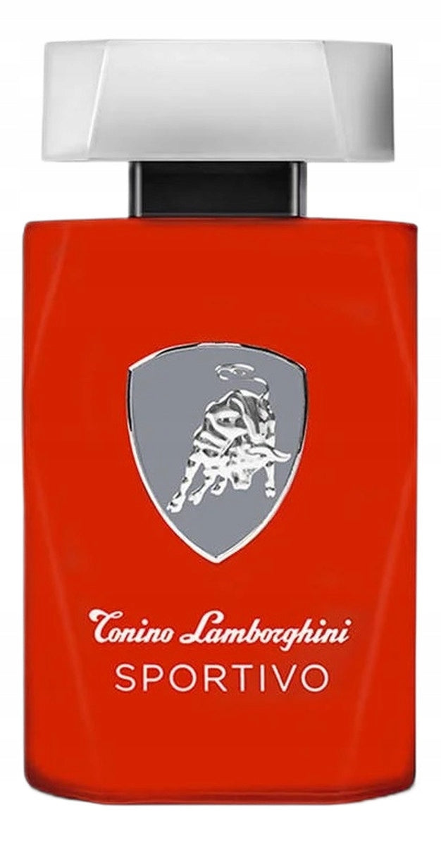 Tonino Lamborghini Sportivo Eau de toilette spray 200ml