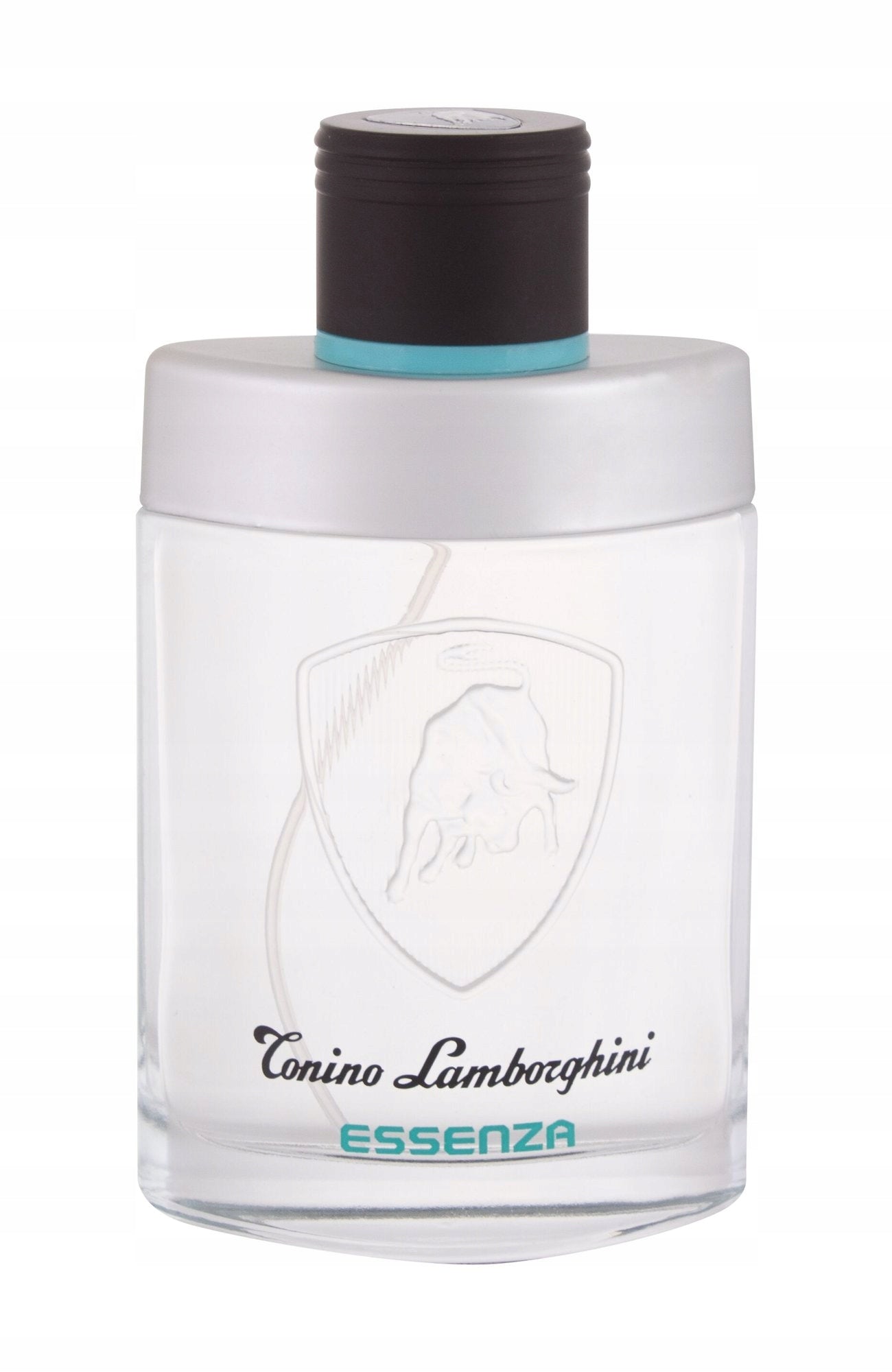 Tonino lamborghini essenza 125ML FOIL Packaging status original