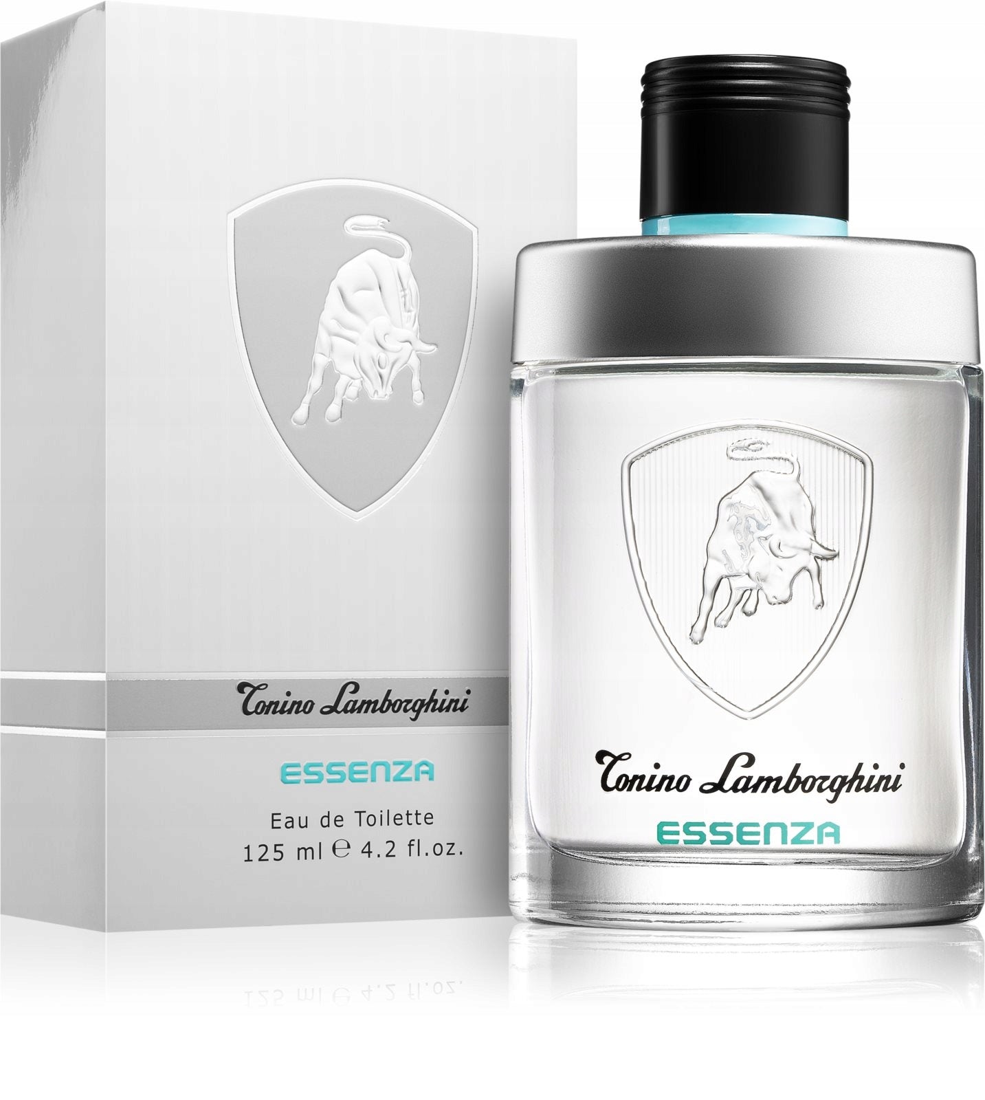 Tonino lamborghini essenza 125ML FOIL