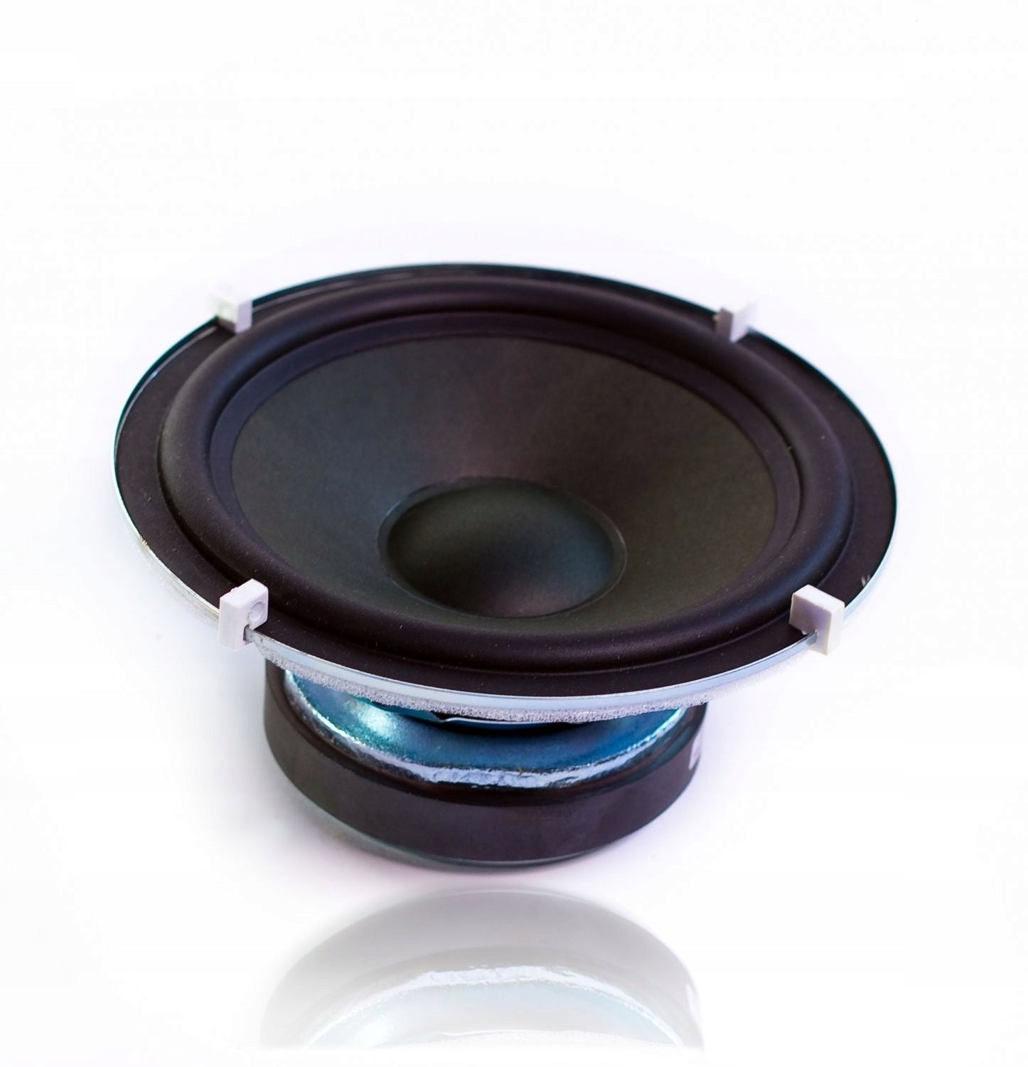 Tonsil - 20/100/3 8 Ohm Tweeter Black / Original