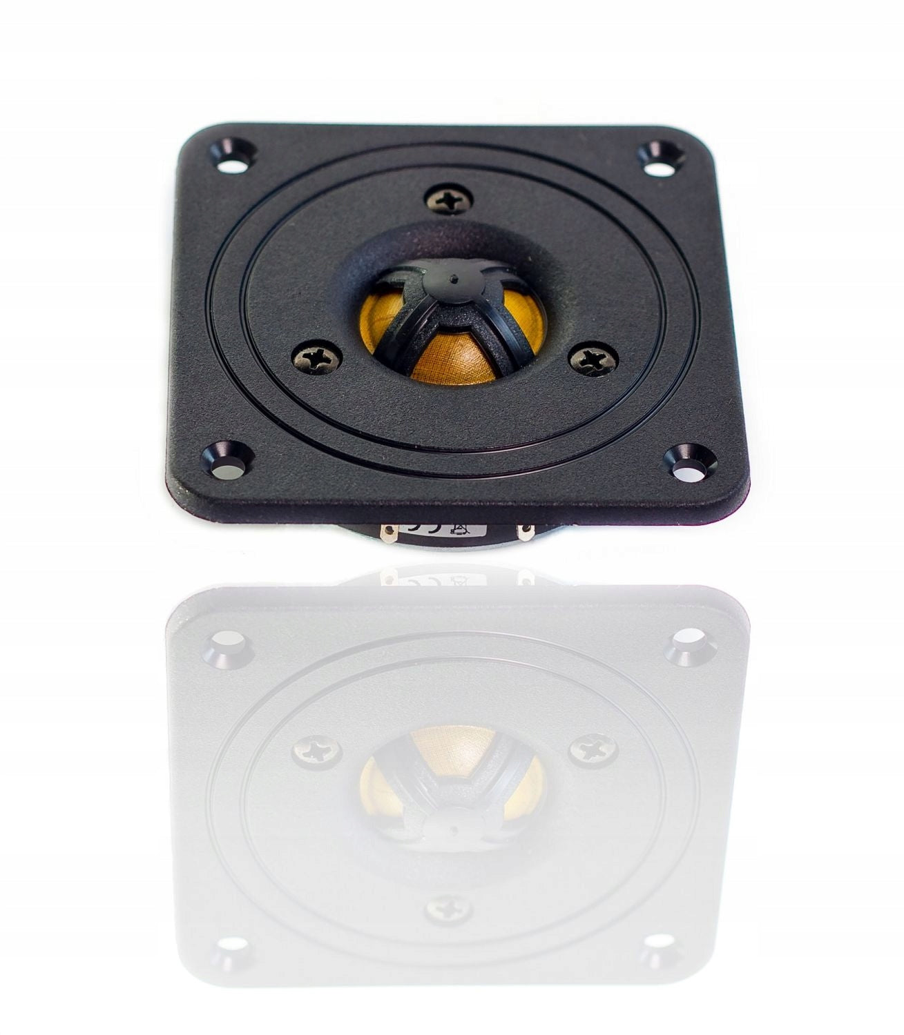 Tonsil - Dome Tweeter GDWK 9/80 8 Ohm Original
