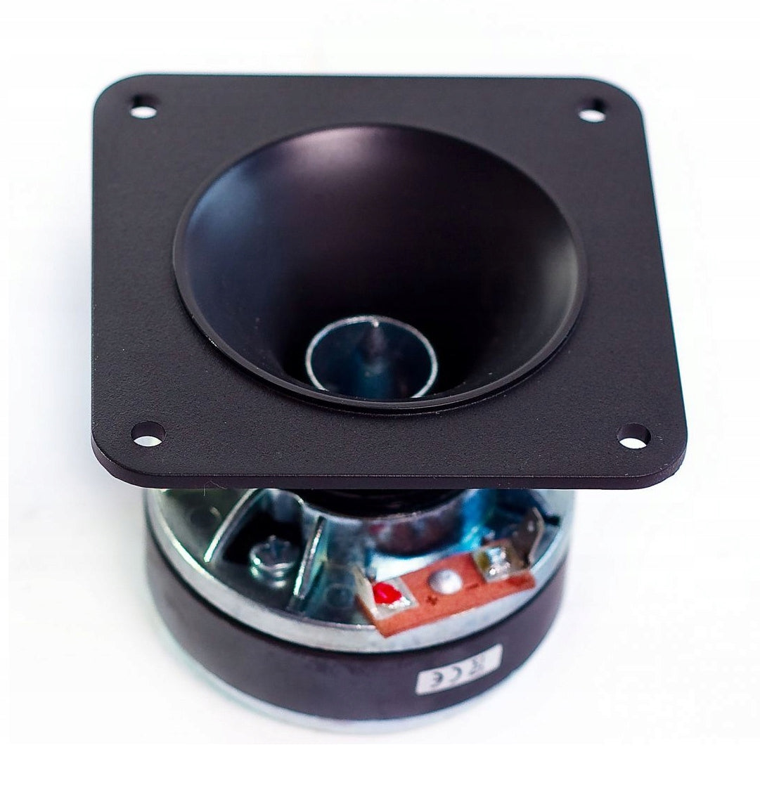 Tonsil - GDWT 9/100 8 Ohm Tubular Tweeter Original