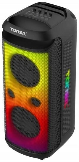 Tonsil Party Dance 1600 Model other