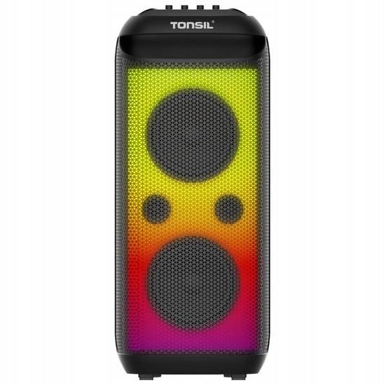 Tonsil Party Dance 1600 Packaging status original