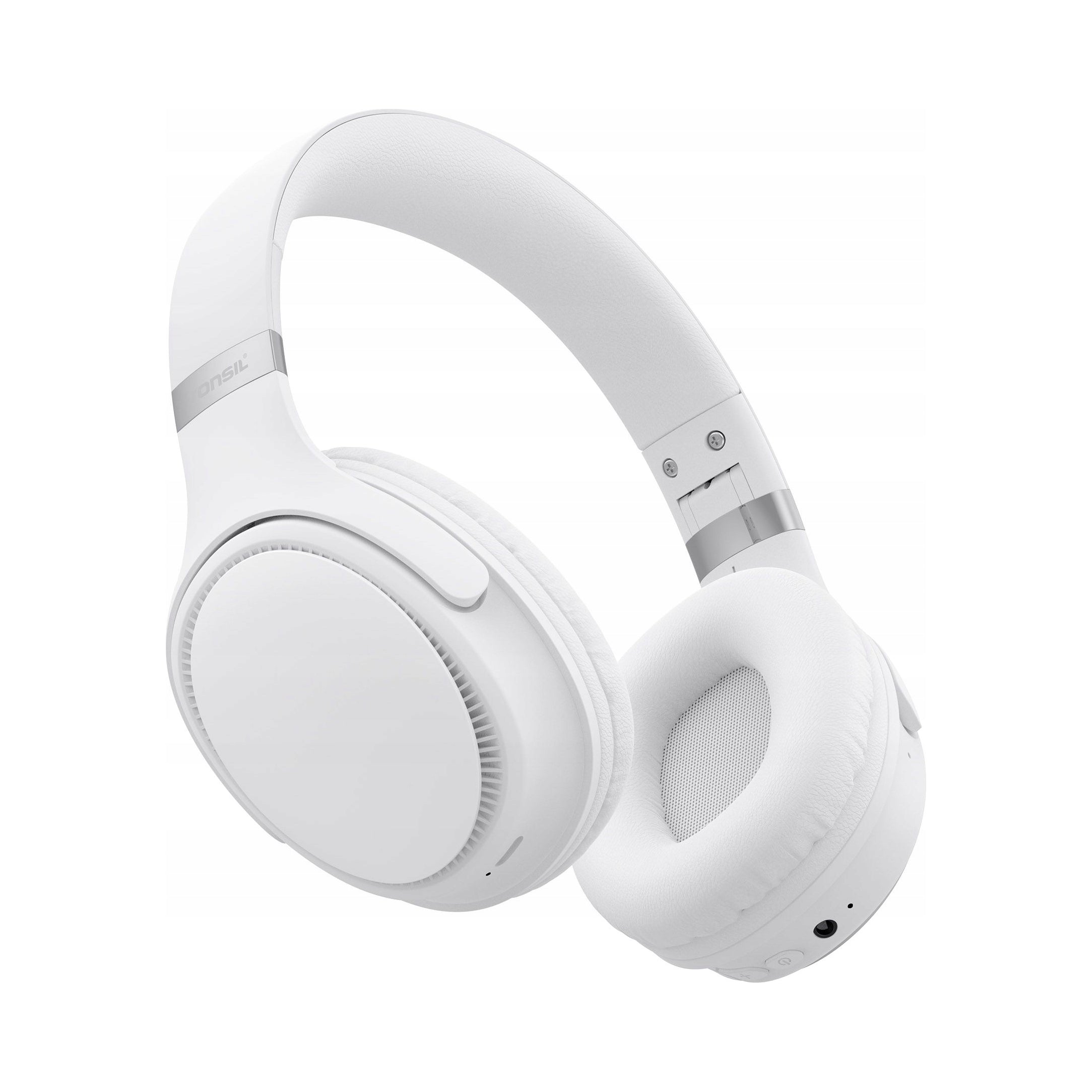 Tonsil R35BT Wireless On-Ear Headphones