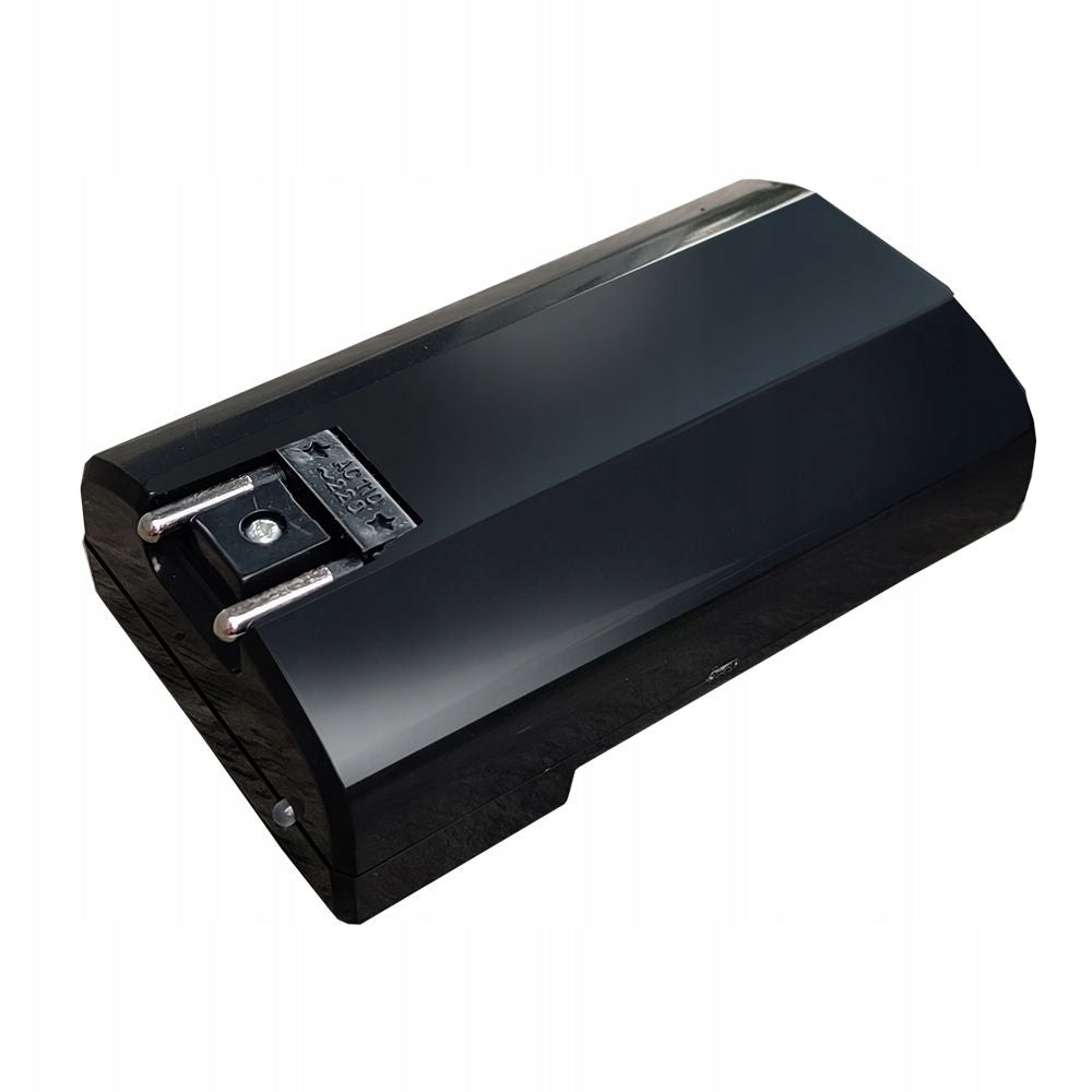 Tonsil Rechargeable battery for Megaphone TE 23/20 24/20 25/20 30/20 Color black