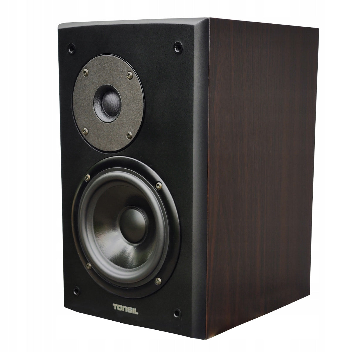 Tonsil Siesta Satellites Monitors Polish Stereo Speakers for Cinema 2sz Manufacturer code Siesta Sat