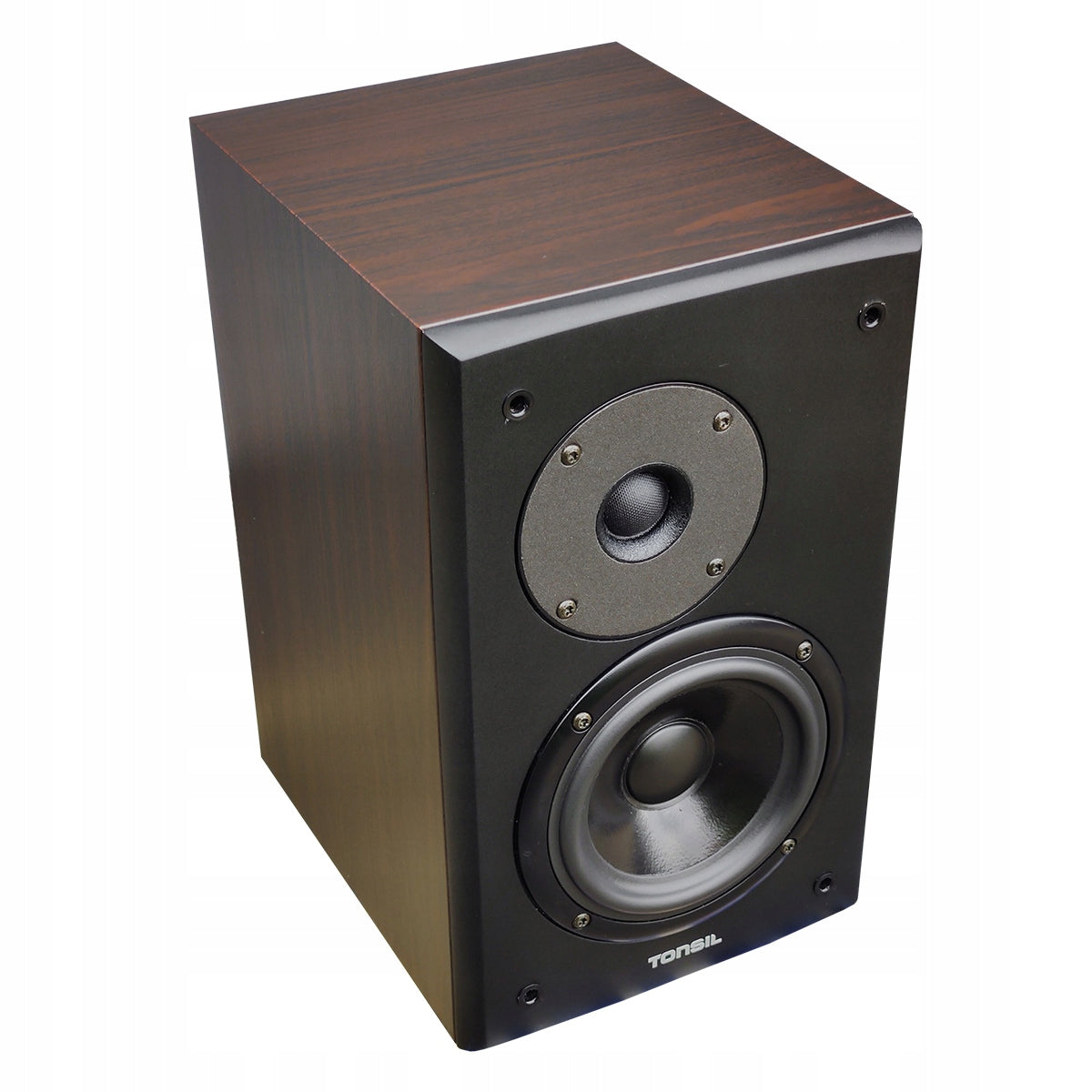 Tonsil Siesta Satellites Monitors Polish Stereo Speakers for Cinema 2sz Packaging status original