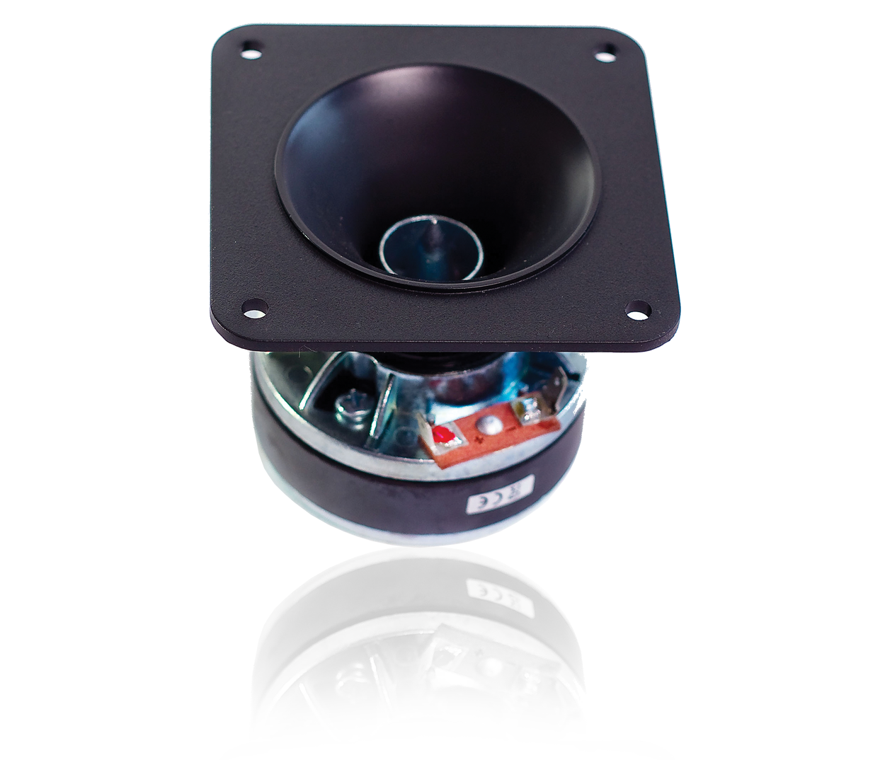 Tonsil Speakers - Service Kit Altus 300 / Original EAN (GTIN) 5904209576142