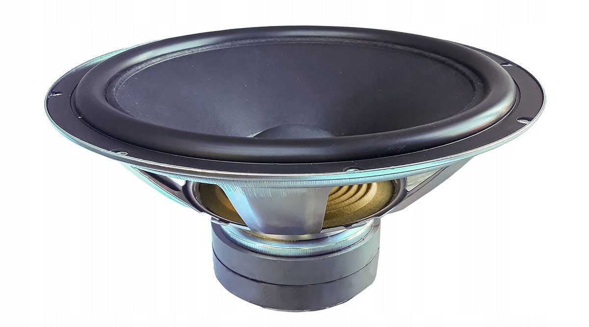 Tonsil - Tweeter GDN 30/140/G 8 Ohm Black / Original Brand Tonsil