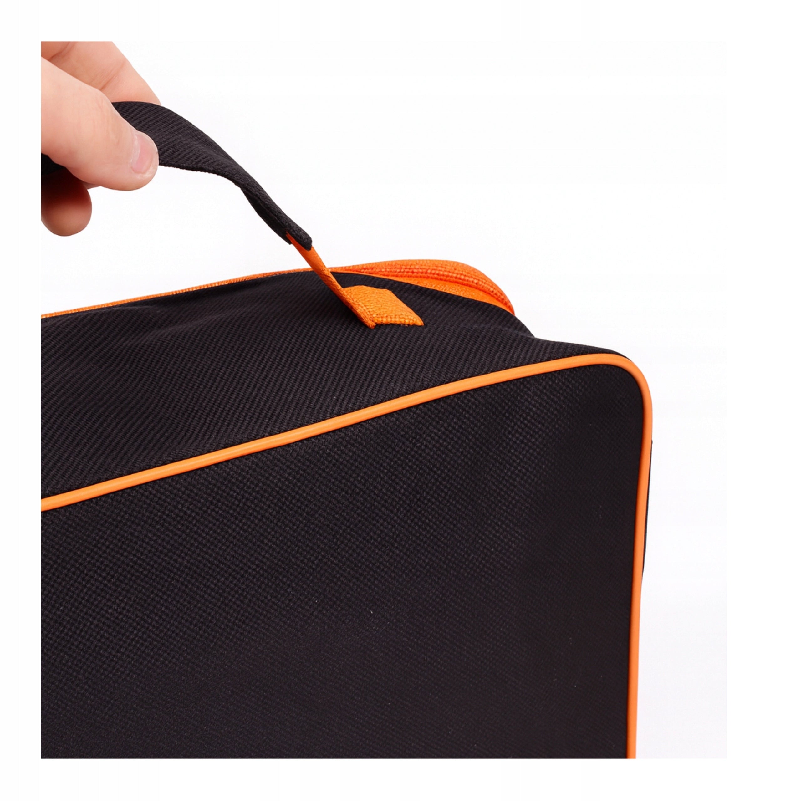 Tool Bag 26x17cm – Universal Tool Organizer for Workshop Product width 9 cm