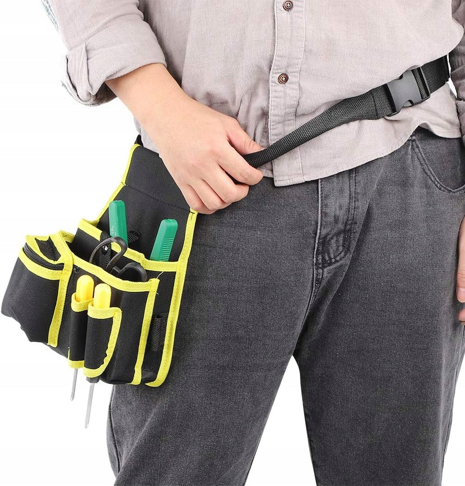 Tool Bag Belt Mounting Tool Building Tool Belt For Tools Brand no brand