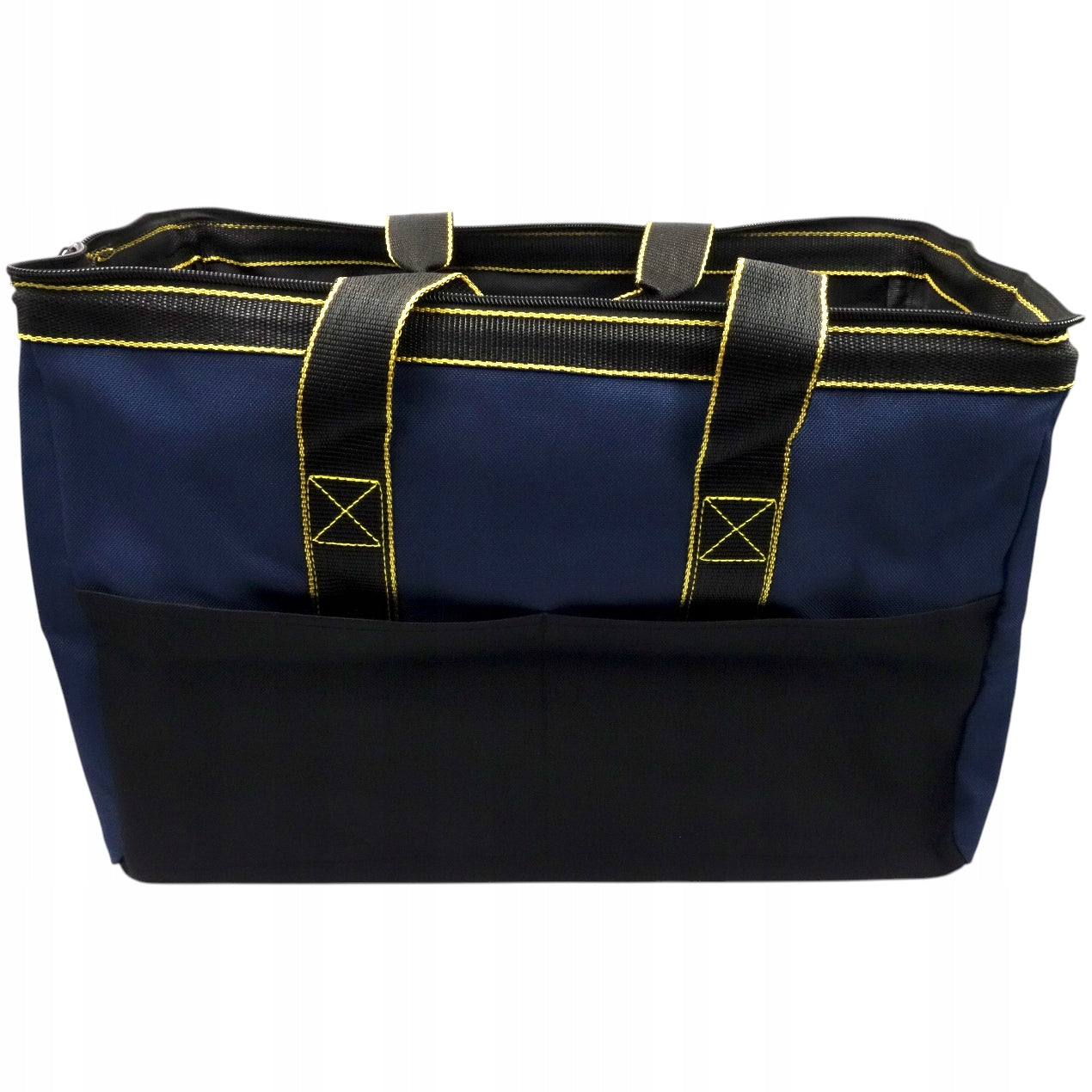 Tool Bag Multifunctional Tool Monterska Roz. L Waterproof Number of outside pockets 5