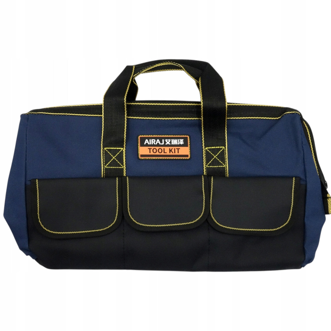 Tool Bag Multifunctional Tool Monterska Roz. L Waterproof Product width 20 cm
