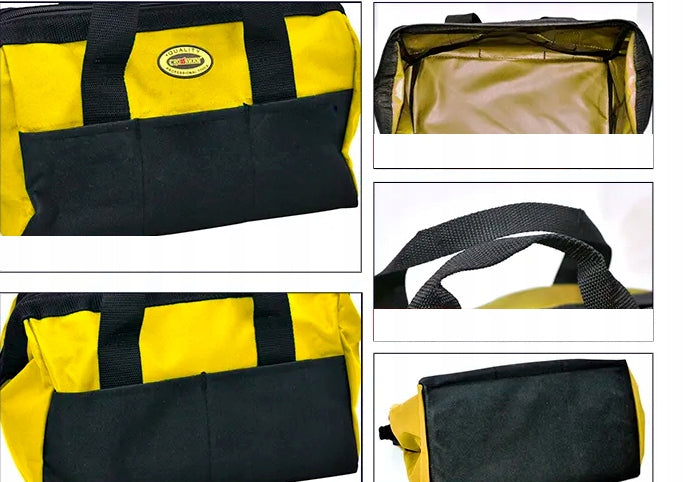 Tool Bag Multifunctional Tool Mounter 310x165x265mm Packaging status original