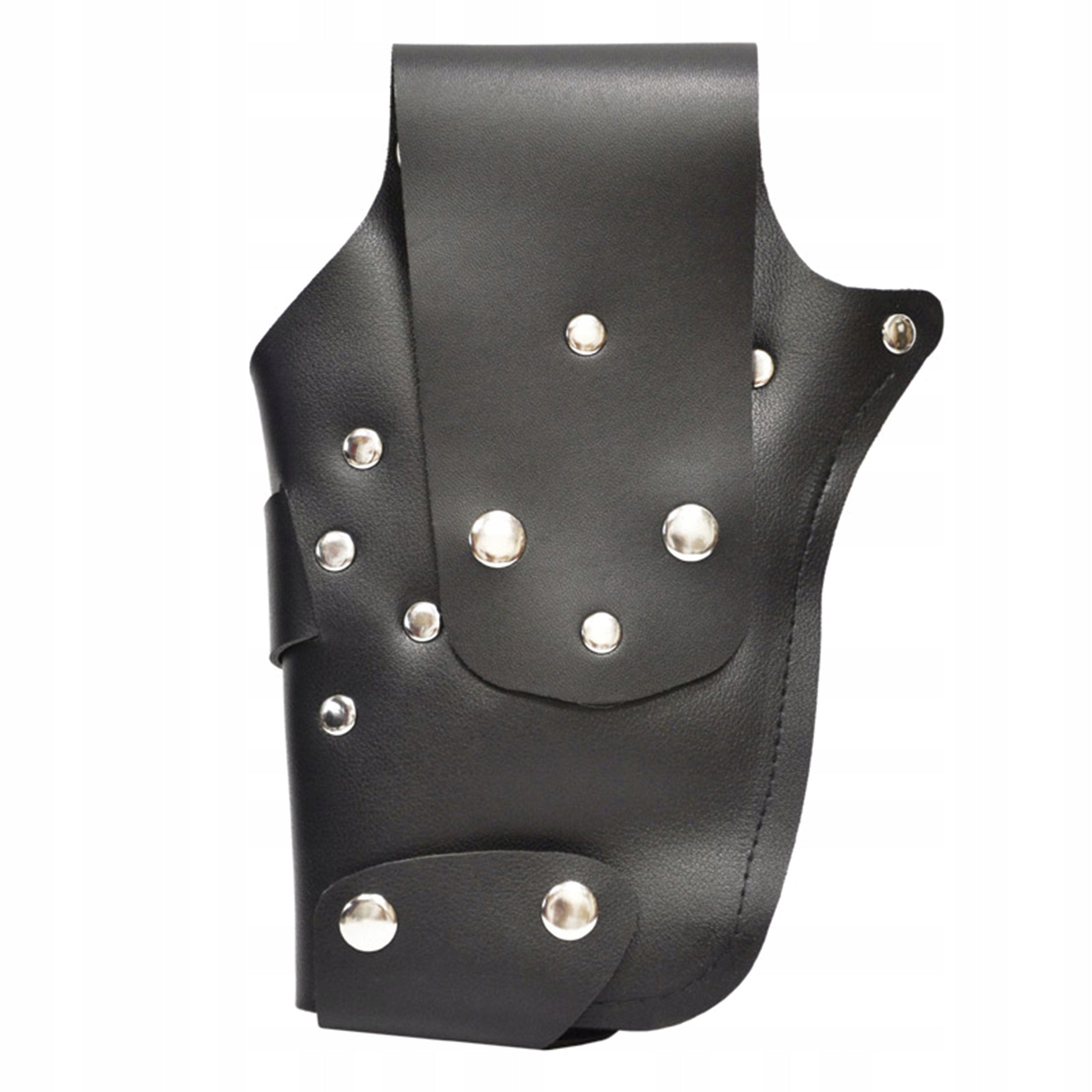 Tool Belt POCKET Holster ASSEMBLY Tool Organizer Additional features open pockets Buttoned pockets adjustable diameter