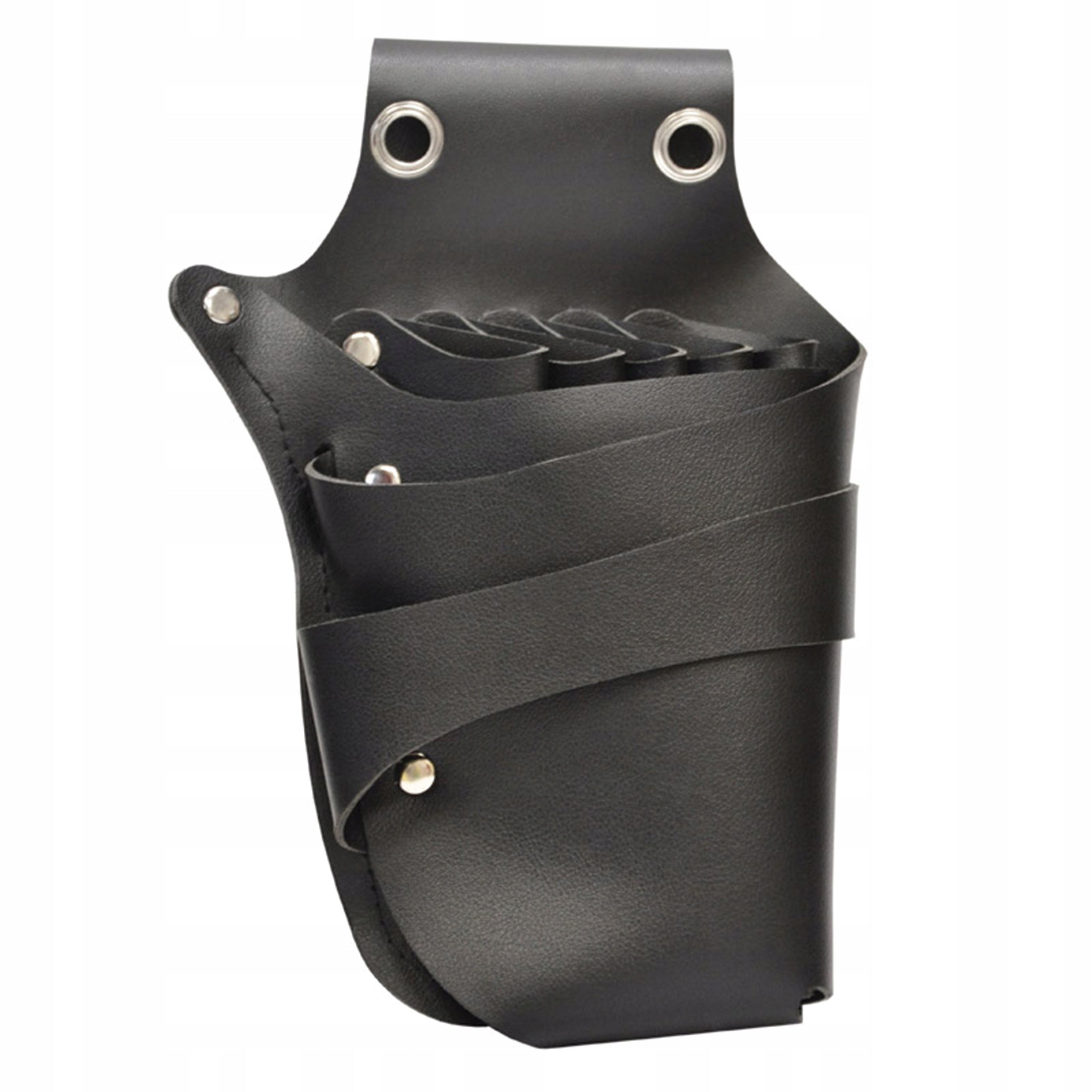 Tool Belt POCKET Holster ASSEMBLY Tool Organizer Number of pockets 7