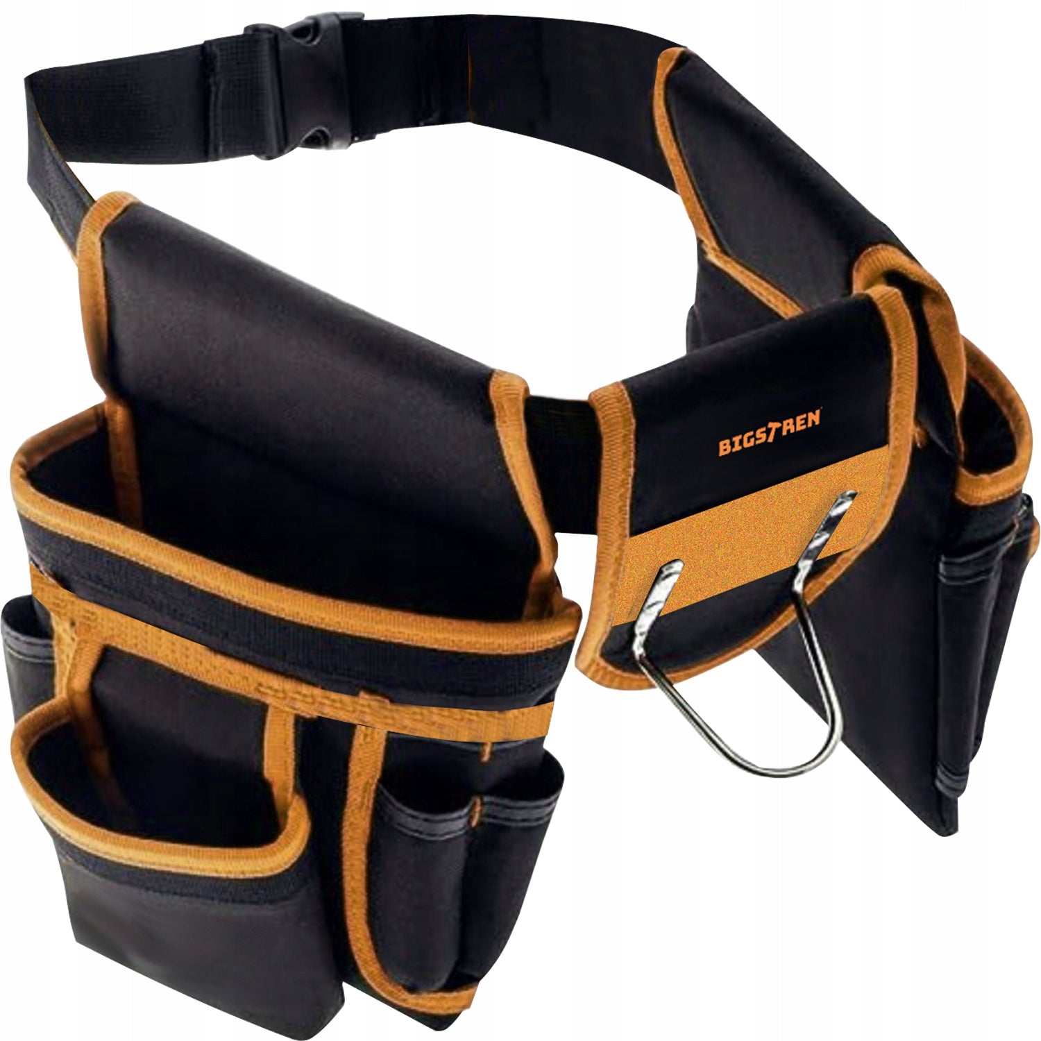 Tool Belt for Construction Tools