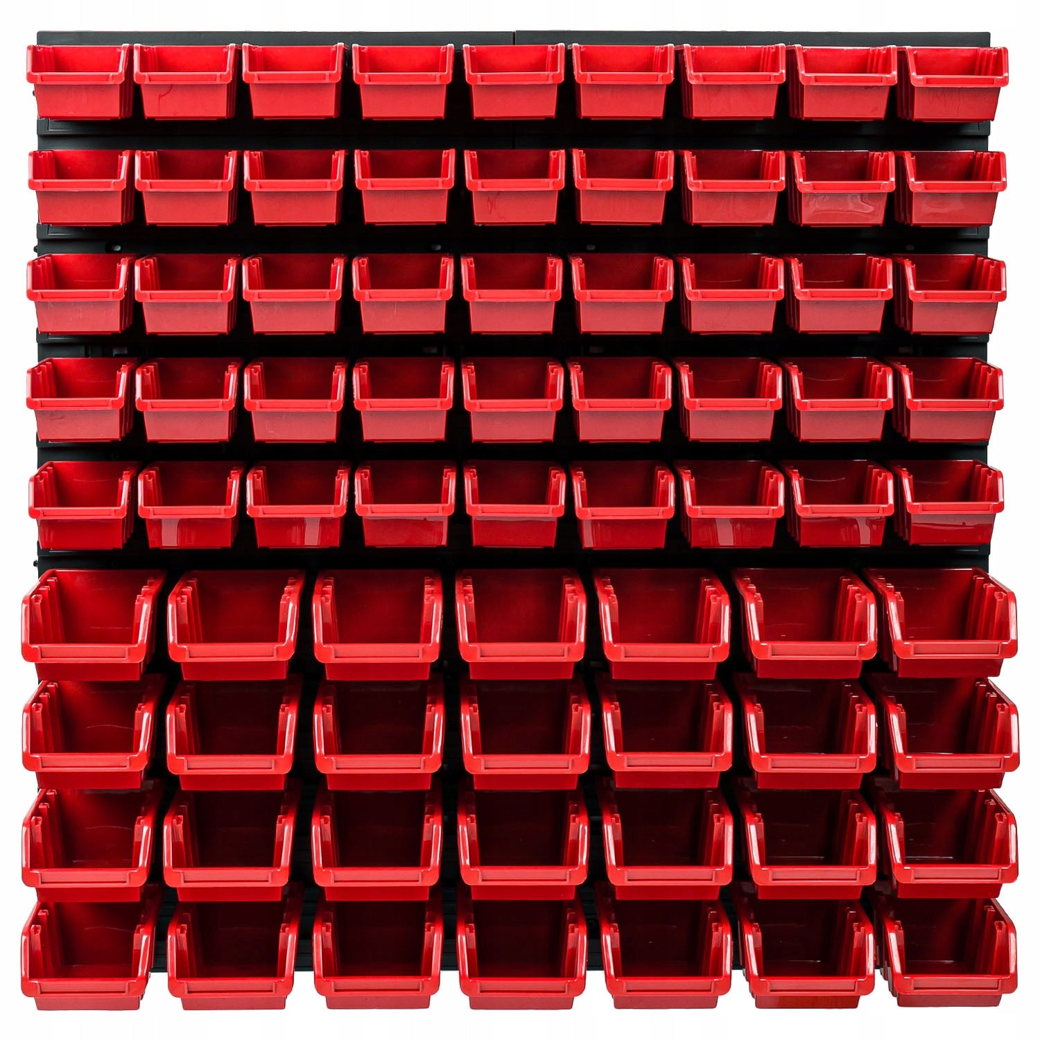 Tool Board 772 x 780 mm Wall 73 Cuvettes Manufacturer code MIX99
