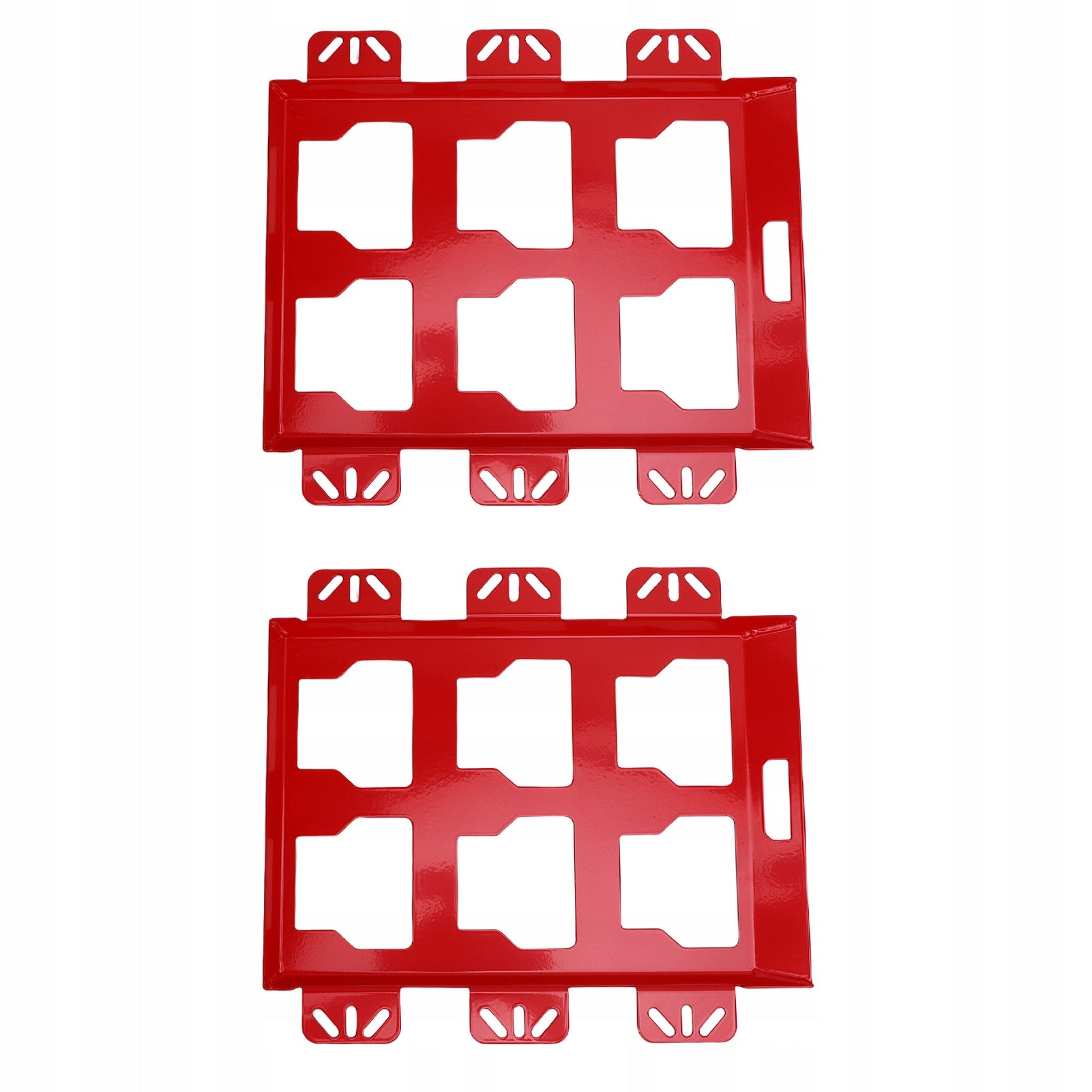 Tool Box Mounting Plate Load Capacity 100 Pounds GK Box