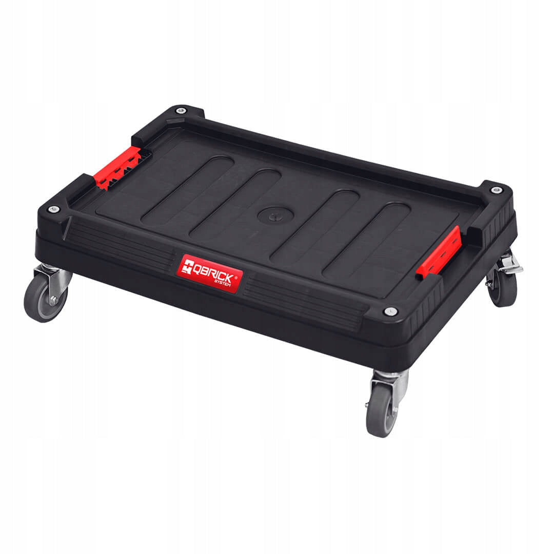 Tool Box on Wheels Qbrick TWO Set 7 in 1 Manufacturer code Z252603PG012