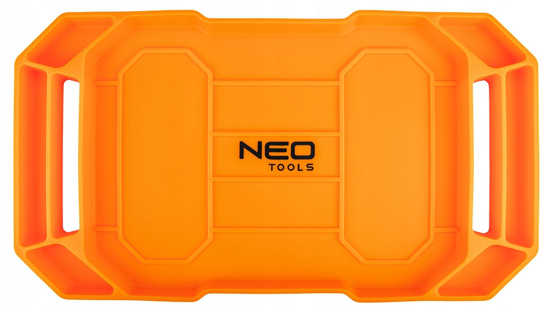 Tool Cuvette, Silicone, 54x29x35cm, NEO Brand NEO TOOLS