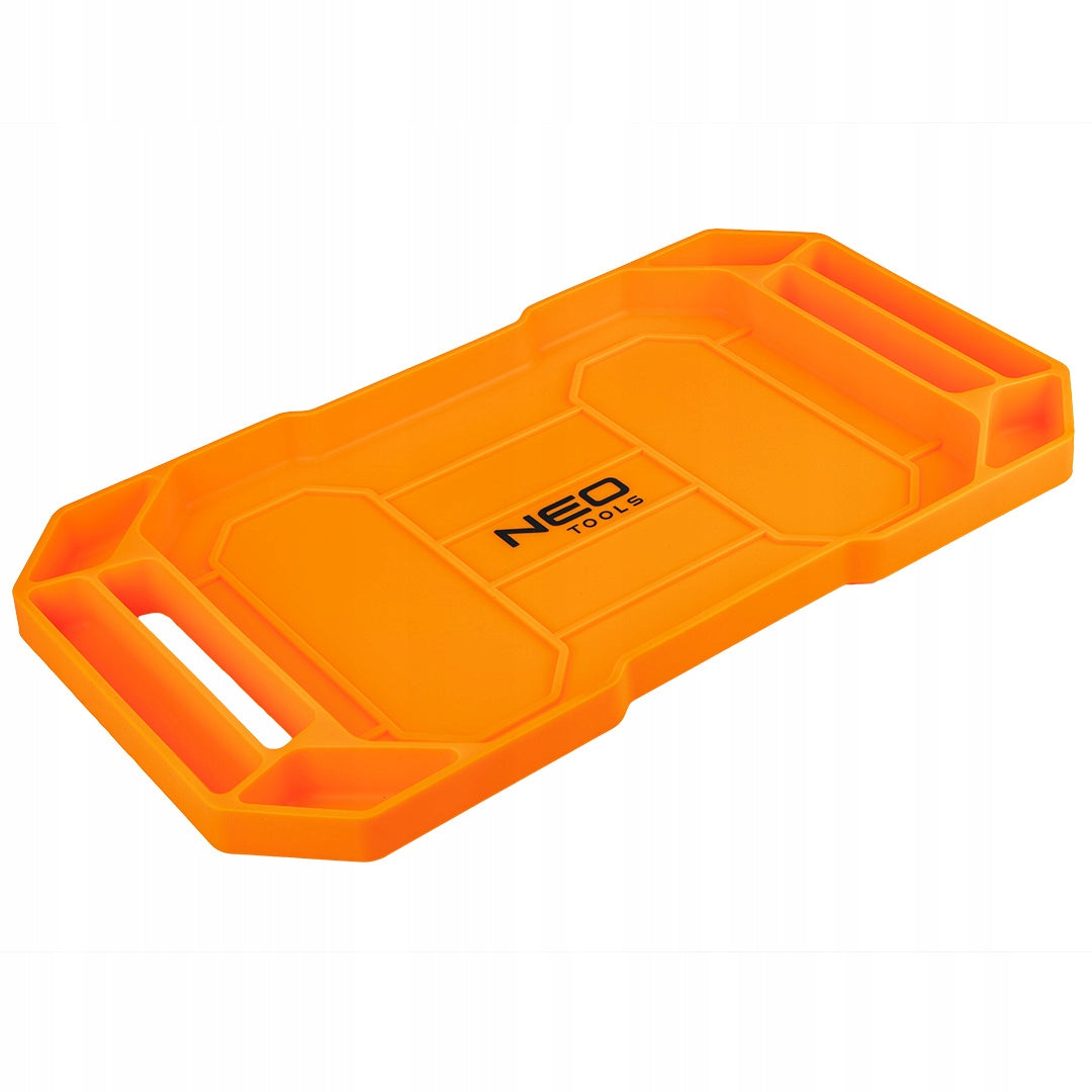 Tool Cuvette, Silicone, 54x29x35cm, NEO