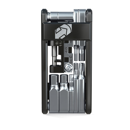 Tool Kit PRO Mini MultiTool 13 Super Lightweight and Compact Clipper Packaging status original