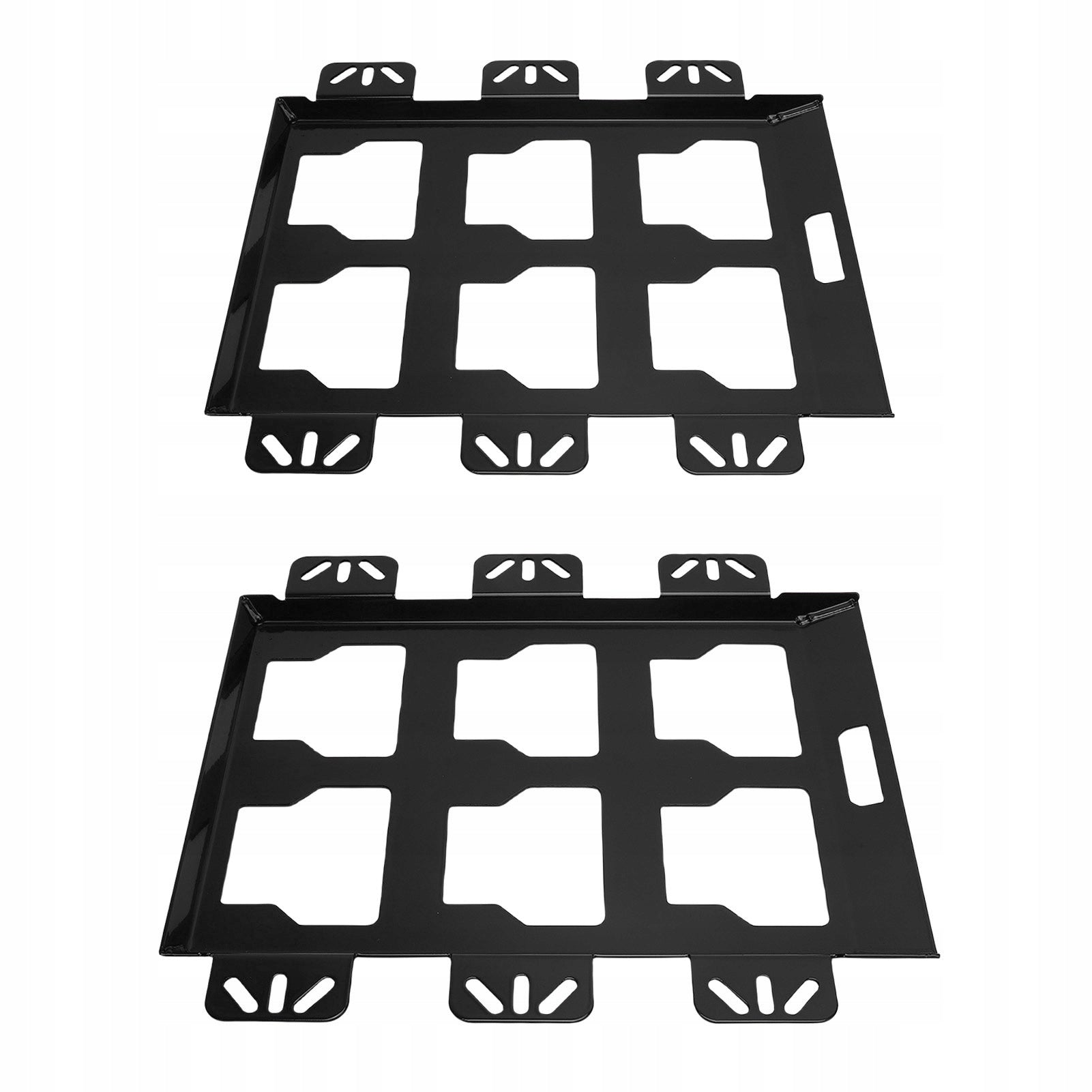Tool Mounting Plate 100 Pound Loading UC Storage Capacity