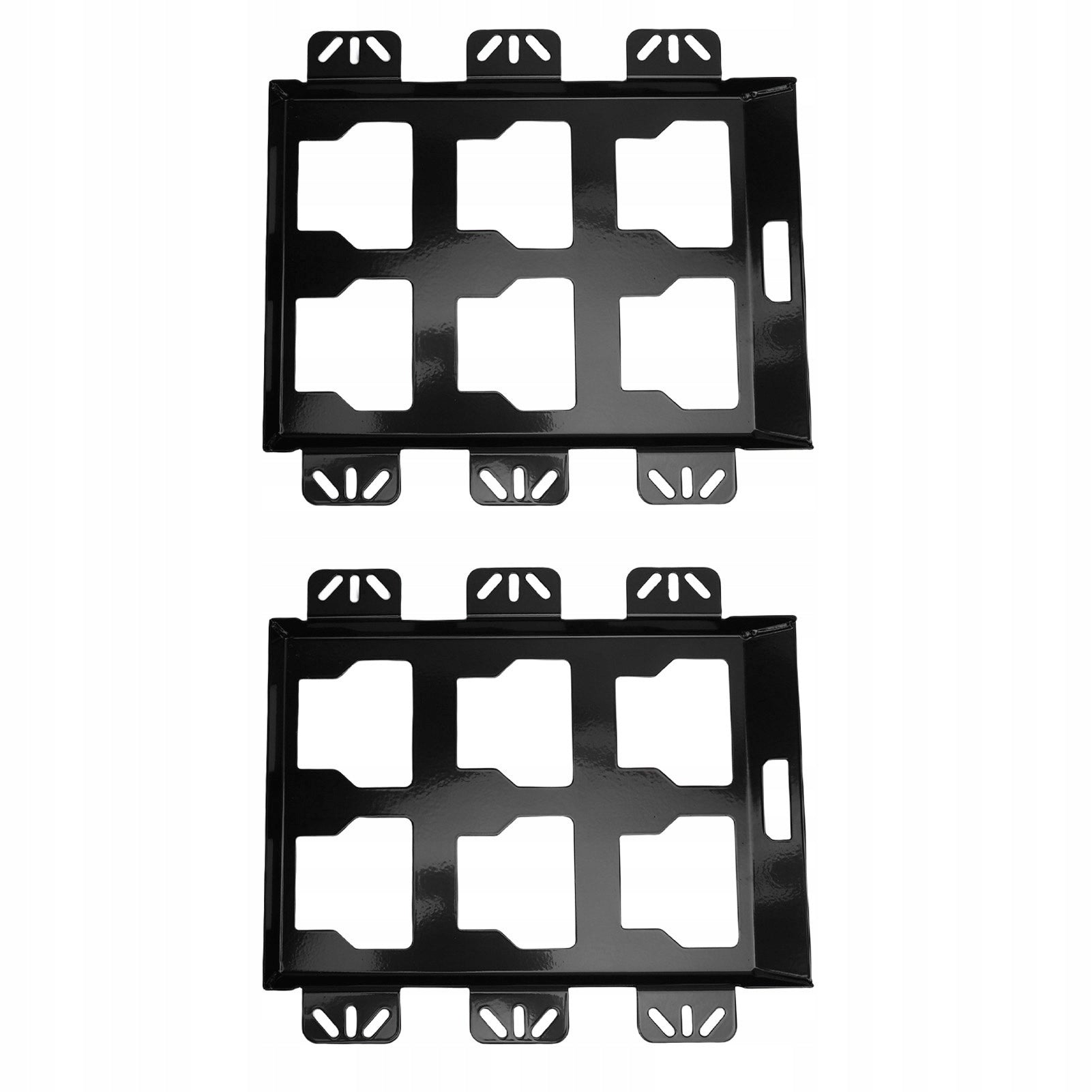 Tool Mounting Plate 100 Pounds Charging XC Storage Capacity