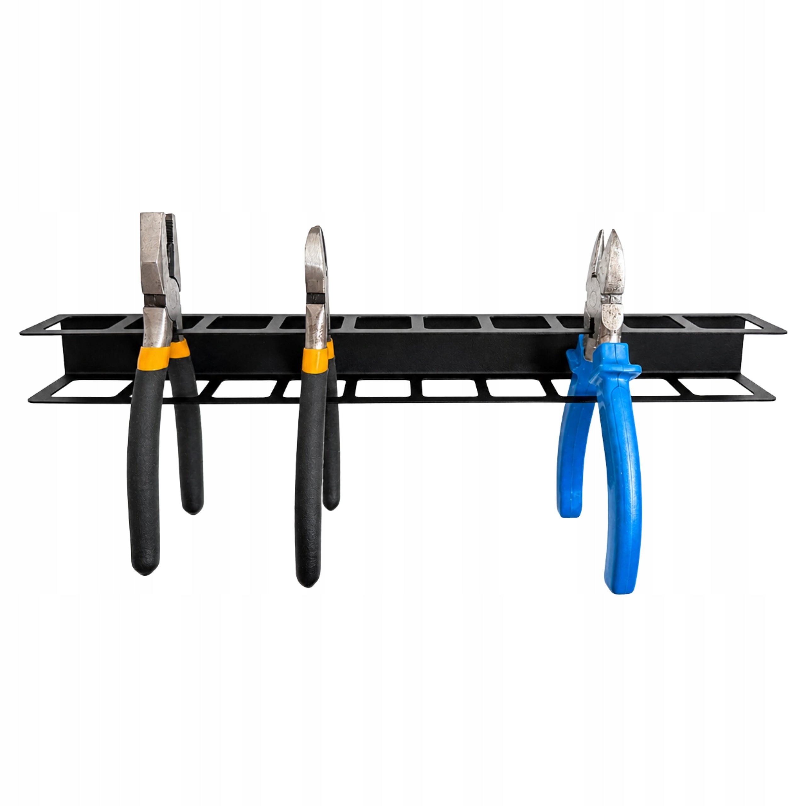 Tool Organizer Hanger Shelf Workshop Black 40cm PL Packaging status original