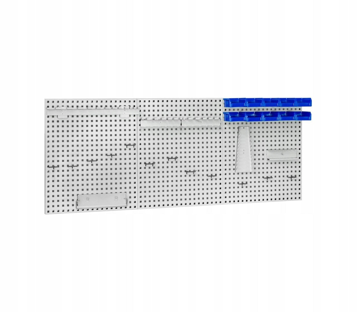 Tool Panel Workshop Board Metal Wall 150/180cm PENDANTS Brand UHL- MASH