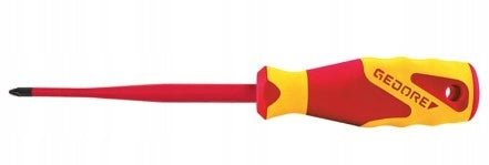 Tool Set GEDORE SCREWDRIVERS SIDE SHEARS CABLE SHEARS GLOVES EAN (GTIN) 4262441474895